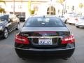 Black - E 350 Coupe Photo No. 3