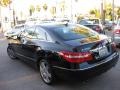 Black - E 350 Coupe Photo No. 4