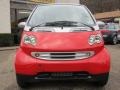 2005 Phat Red Smart fortwo Turbo Coupe  photo #15