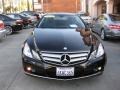 Black - E 350 Coupe Photo No. 6
