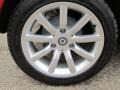 2005 Smart fortwo Turbo Coupe Wheel and Tire Photo