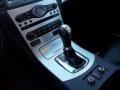  2009 G 37 x Coupe 7 Speed ASC Automatic Shifter