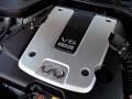 3.7 Liter DOHC 24-Valve VVEL V6 Engine for 2009 Infiniti G 37 x Coupe #59062848