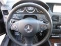Black - E 350 Coupe Photo No. 18