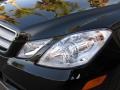 Black - E 350 Coupe Photo No. 24