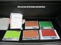 Books/Manuals of 2005 fortwo Turbo Coupe