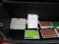Books/Manuals of 2005 fortwo Turbo Coupe