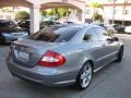 Palladium Silver Metallic - CLK 350 Grand Edition Coupe Photo No. 2