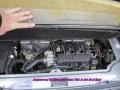  2005 fortwo Turbo Coupe 700 cc Turbocharged DOHC 12V Inline 3 Cylinder Engine