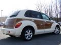 Cool Vanilla White - PT Cruiser Limited Photo No. 4