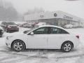 Summit White - Cruze LT Photo No. 2