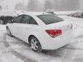 Summit White - Cruze LT Photo No. 3
