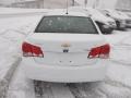 Summit White - Cruze LT Photo No. 4
