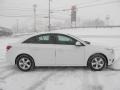 Summit White - Cruze LT Photo No. 7