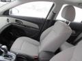 Summit White - Cruze LT Photo No. 12
