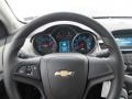 Summit White - Cruze LT Photo No. 17