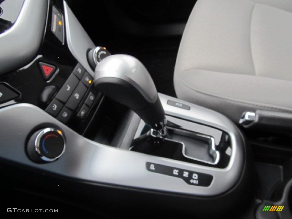 2011 Chevrolet Cruze LT 6 Speed Automatic Transmission Photo #59063146