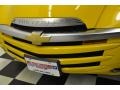 2004 Slingshot Yellow Chevrolet SSR   photo #36