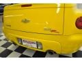 2004 Slingshot Yellow Chevrolet SSR   photo #39
