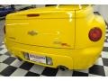 2004 Slingshot Yellow Chevrolet SSR   photo #40
