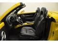 2004 Slingshot Yellow Chevrolet SSR   photo #44