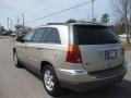 Linen Gold Metallic Pearl - Pacifica Touring Photo No. 3