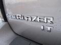 2007 Chevrolet TrailBlazer LT 4x4 Badge and Logo Photo