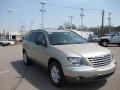 Linen Gold Metallic Pearl - Pacifica Touring Photo No. 4