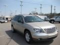 2006 Linen Gold Metallic Pearl Chrysler Pacifica Touring  photo #4