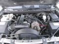 5.3 Liter OHV 16-Valve Vortec V8 Engine for 2007 Chevrolet TrailBlazer LT 4x4 #59063925