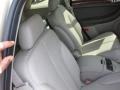 Linen Gold Metallic Pearl - Pacifica Touring Photo No. 6