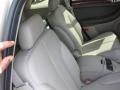 2006 Linen Gold Metallic Pearl Chrysler Pacifica Touring  photo #6