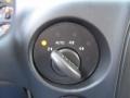 Ebony Controls Photo for 2007 Chevrolet TrailBlazer #59064022
