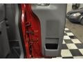 Dark Toreador Red Metallic - F150 XL Regular Cab Photo No. 20