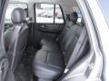 Ebony Interior Photo for 2007 Chevrolet TrailBlazer #59064058