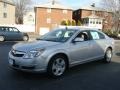 2009 Quicksilver Saturn Aura XE  photo #3