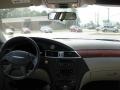 Linen Gold Metallic Pearl - Pacifica Touring Photo No. 12