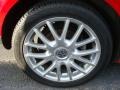 Salsa Red - Jetta Wolfsburg Edition Sedan Photo No. 14