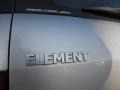Alabaster Silver Metallic - Element EX-P AWD Photo No. 15