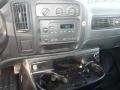 Summit White - Express 3500 Commercial Van Photo No. 7
