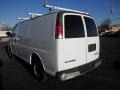 Summit White - Express 3500 Commercial Van Photo No. 11