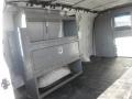 Summit White - Express 3500 Commercial Van Photo No. 12
