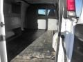 Summit White - Express 3500 Commercial Van Photo No. 13
