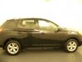 2008 Wicked Black Nissan Rogue SL  photo #14