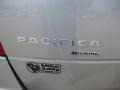 Linen Gold Metallic Pearl - Pacifica Touring Photo No. 25