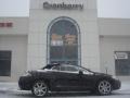 Kalapana Black 2008 Mitsubishi Eclipse Spyder GT
