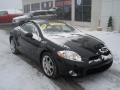Kalapana Black - Eclipse Spyder GT Photo No. 2