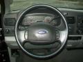Medium Flint Steering Wheel Photo for 2007 Ford F250 Super Duty #59065123