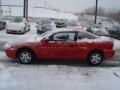 Victory Red - Cavalier Coupe Photo No. 5