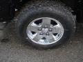 2005 Dodge Dakota SLT Club Cab 4x4 Wheel and Tire Photo